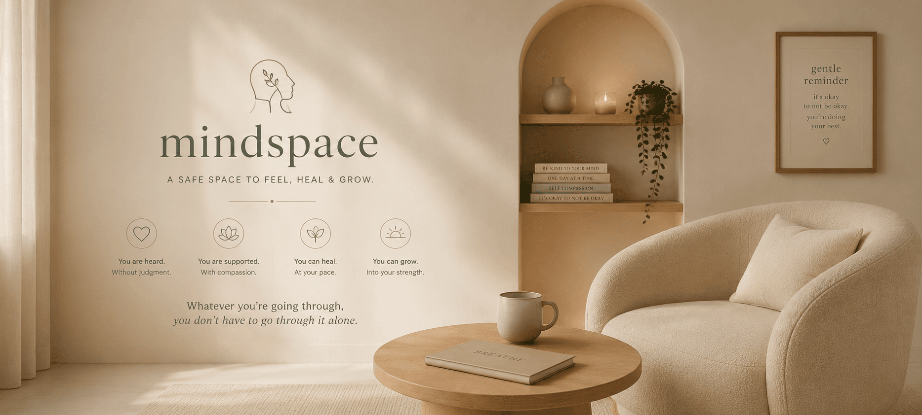 MindSpace